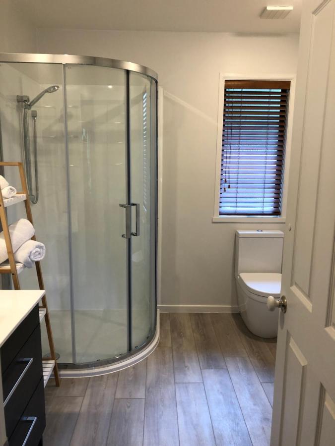 Cherrywood Cottage Акароа Екстериор снимка